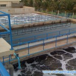 Hệ thống xử lý nước thải sản xuất giấy